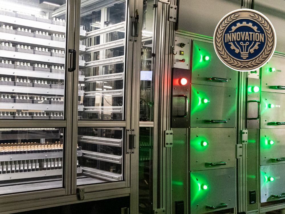 Robotics and Automation