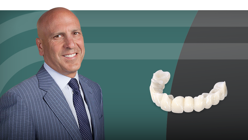 Bite Registration and Provisional Restorations