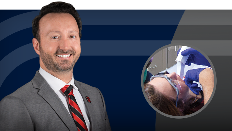 Digital Scanning for Restorative Dentistry