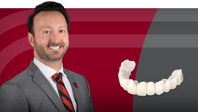 Placing Prefabricated Provisionals CE Course Hero Image