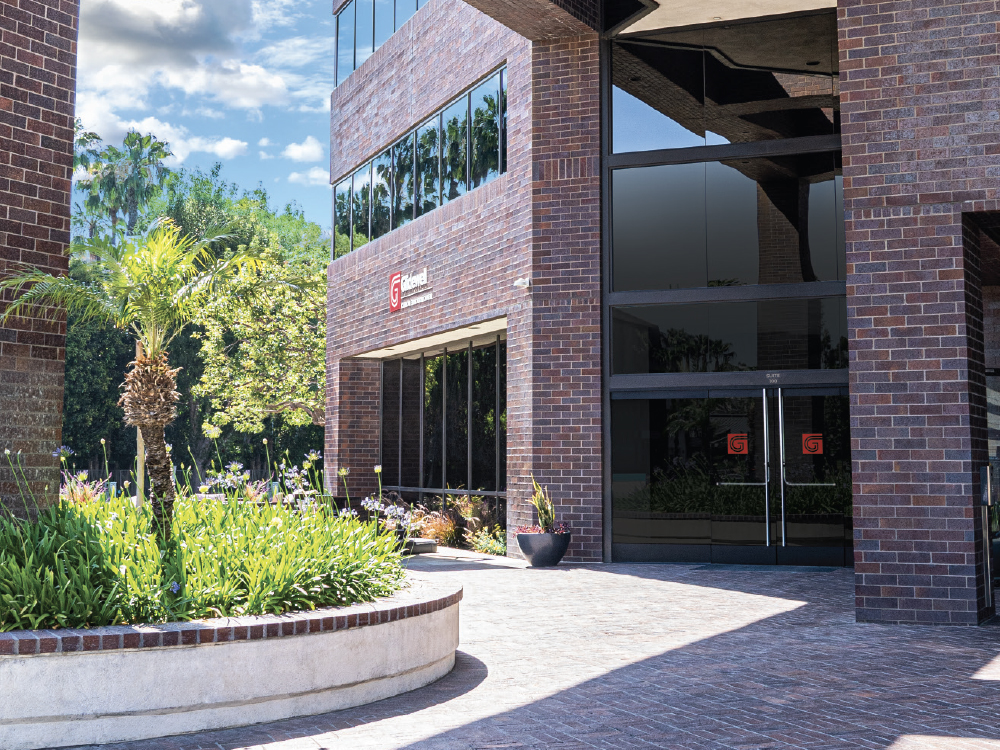 In-person courses in California take place at Glidewell’s Clinical Education Center. There are also Glidewell courses offered across the country, including New Jersey and Kentucky.