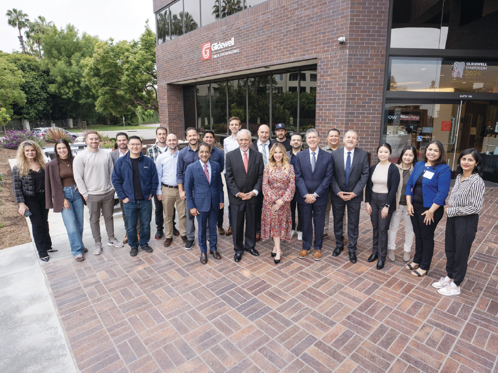 Congratulations to the 2023–2024 AAID MaxiCourse® graduates!