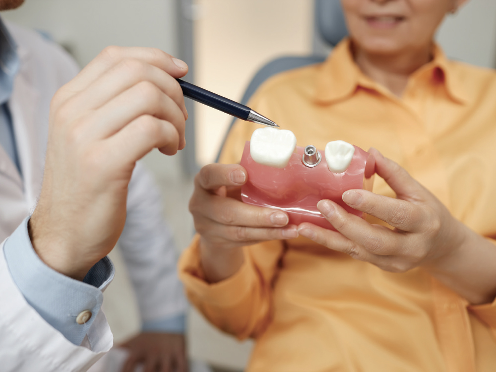 Focus on patient autonomy in home care as much as possible rather than relying on caregiver or family members