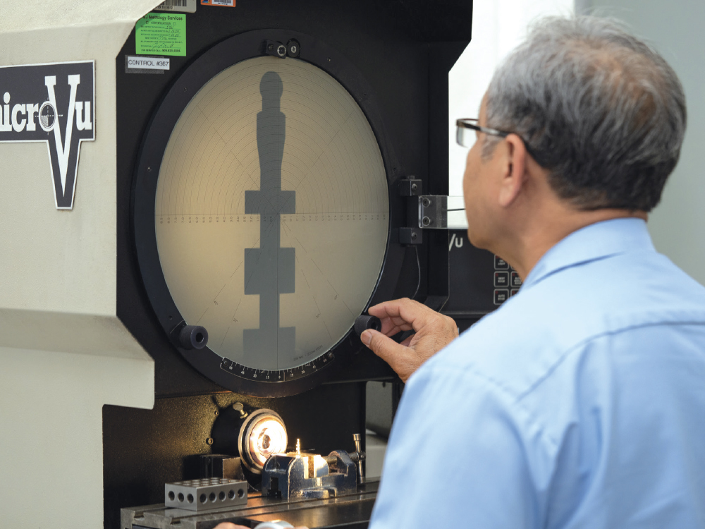Maintaining strict manufacturing tolerances is vital to predictable prosthetic performance.