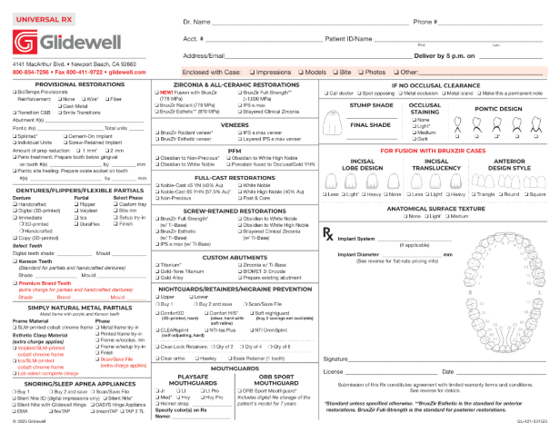 universal rx image