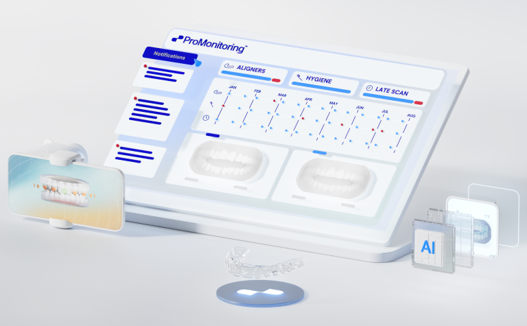 ProMonitoring App Images with AI