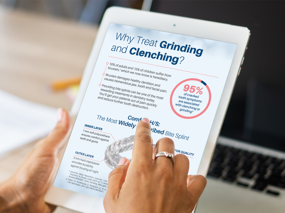 How Does Comfort H/S Work