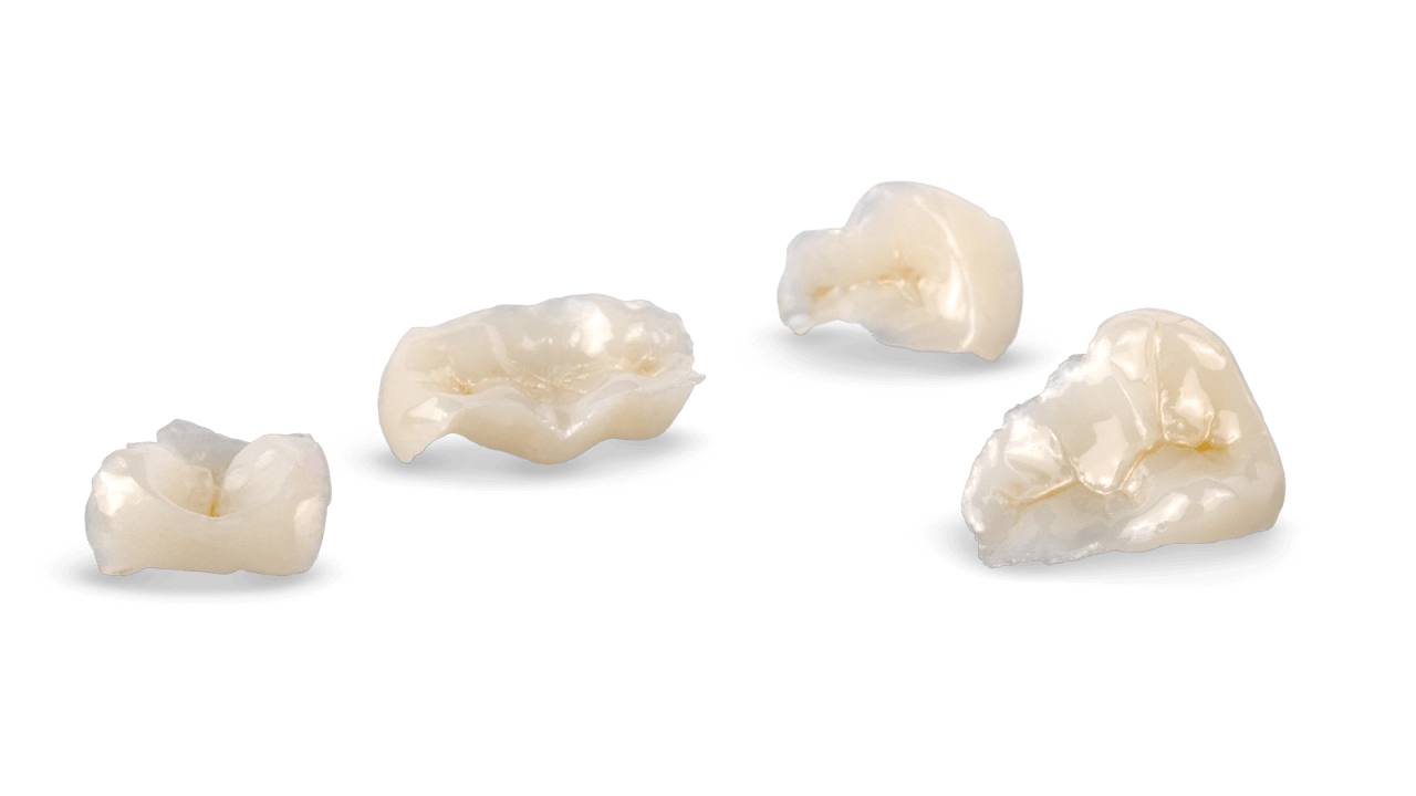 Composite Restorations