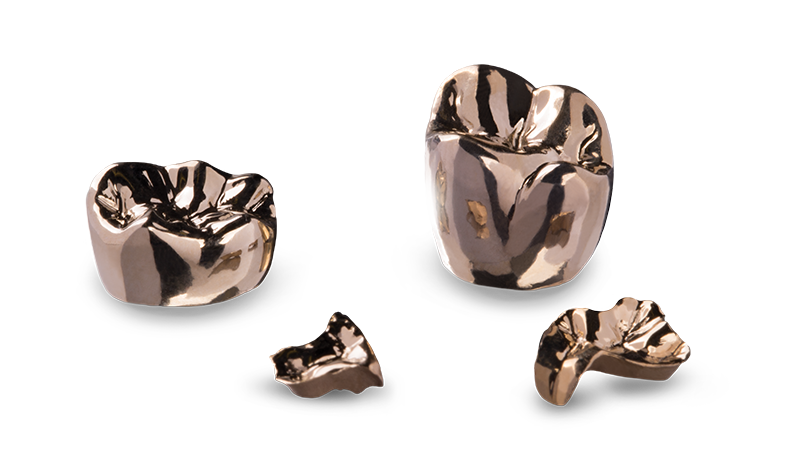 Full-Cast Gold Signature Image