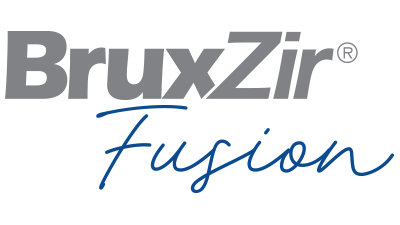 BruxZir Esthetic Logo