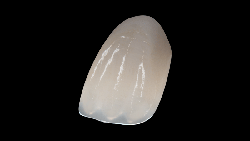 BruxZir Fusion- Product Image