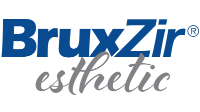 BruxZir Esthetic Logo