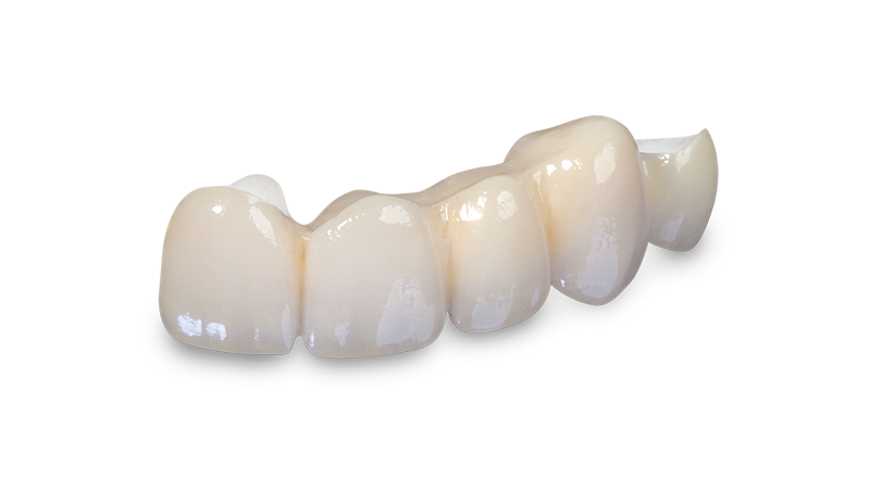 Clinical Zirconia Signature Image