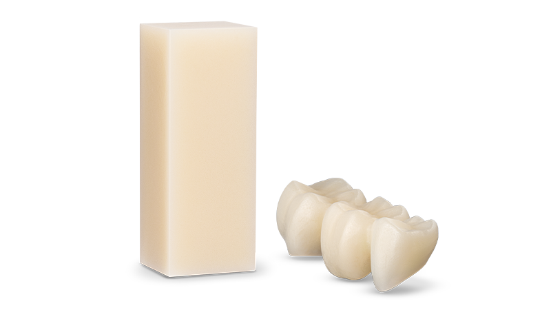 BioTemps NOW Bridge Block