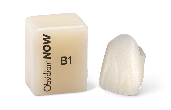 BioTemps® NOW Milling Blocks Signature Image