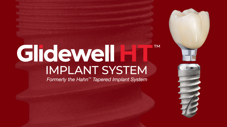 Glidewell HT webinar series