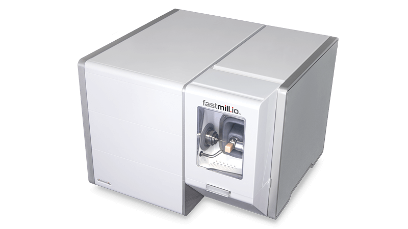 fastmill.io