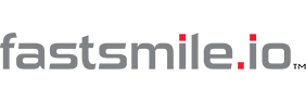 fastsmile.io™ Logo