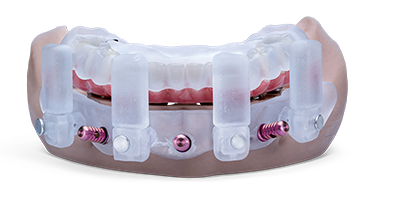 Multi Level Surgical Guide_DTP