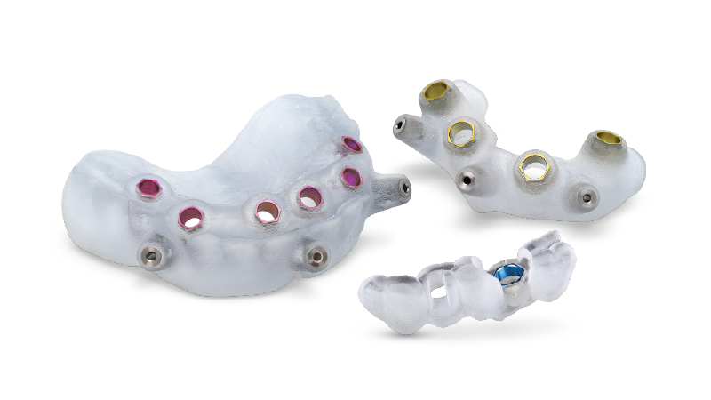 Digital Treatment Guides