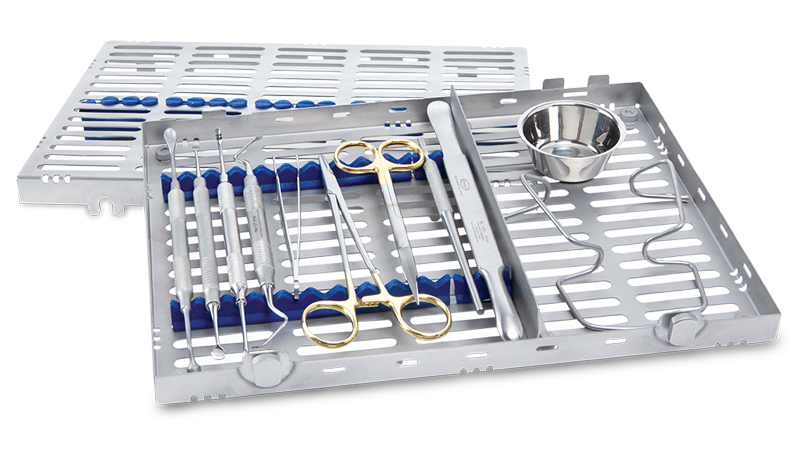 Medco Kit Bone Grafting