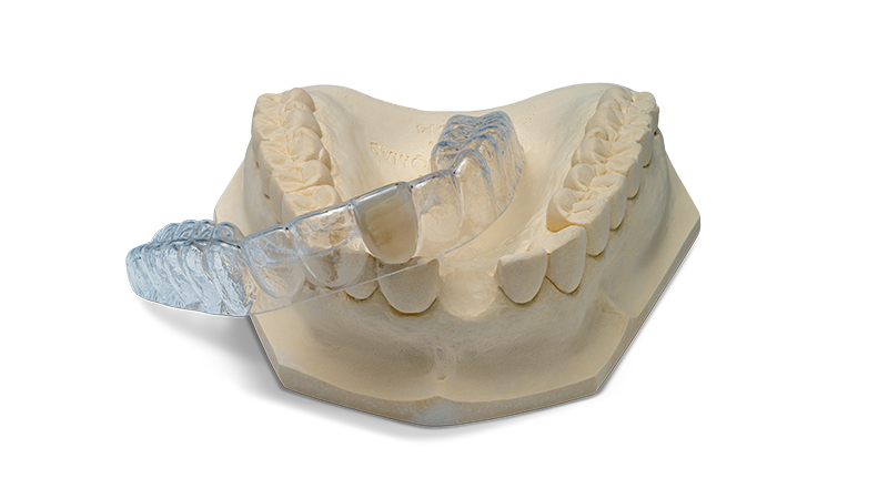 Essix® Retainer