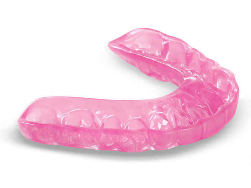 Comfort H/S Pink