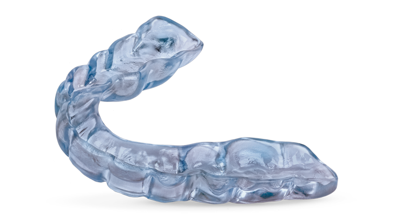 Comfort3D Bite Splint product image