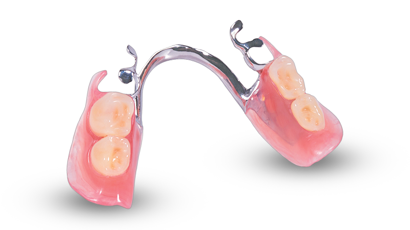 Simply Natural™ Partials Signature Image