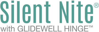 Silent Nite® with Glidewell Hinge™