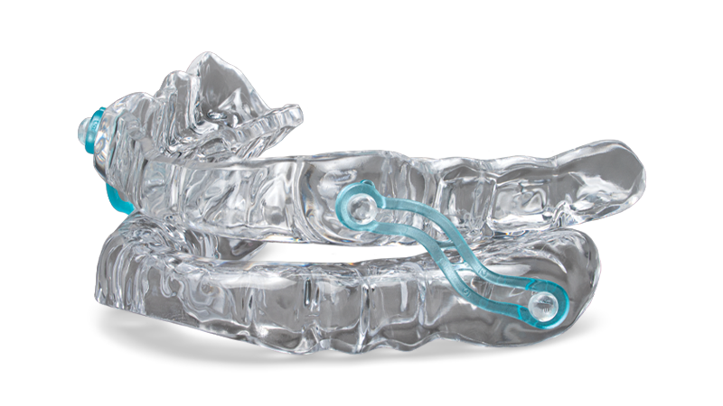 Silent Nite Sleep Appliance Image